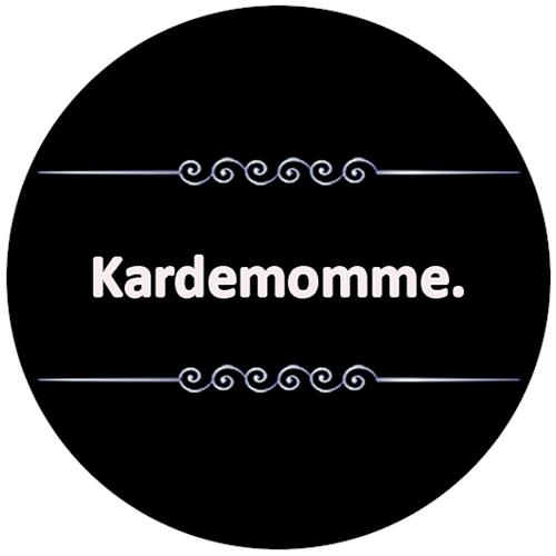 Kardemomme