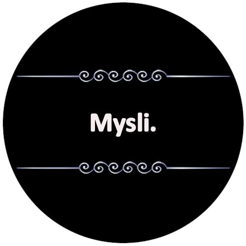 Mysli - En kreativ præsentation