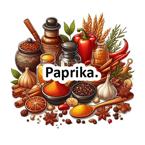 Krydderier og Smagsoplevelser